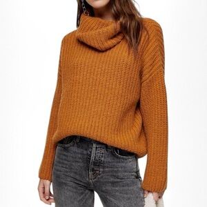 Knit Sweater